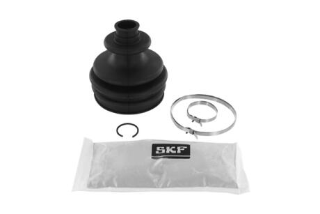 MAZDA Пыльник ШРУСа 89*24*79 Mazda 626 SKF VKJP 3090