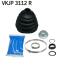 Пыльник шарнира собств. вала SKF VKJP 3112 R (фото 1)