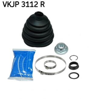 Пыльник шарнира собств. вала SKF VKJP 3112 R