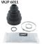 Пыльник ШРУСА SKF VKJP 6011 (фото 1)