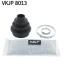 Пыльник ШРУС резиновый + смазка SKF VKJP 8013 (фото 1)