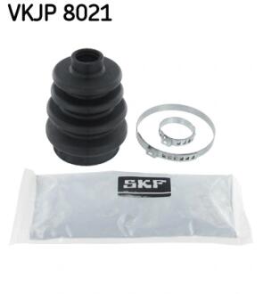 OPEL Защита ШРУС внутр. 1,2-1,6D 19*55*98 SKF VKJP 8021