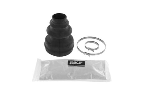 CITROEN Защита ШРУСа CITROEN Berlingo SKF VKJP 8034