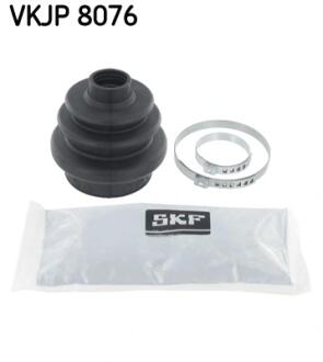FIAT Пыльник Шрус (Комплект) Croma SKF VKJP 8076