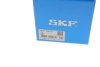 Пильник ШРУС гумовий + змазка SKF VKJP 8203 (фото 4)