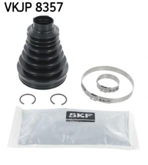 Пыльник шарнира собств. вала SKF VKJP 8357