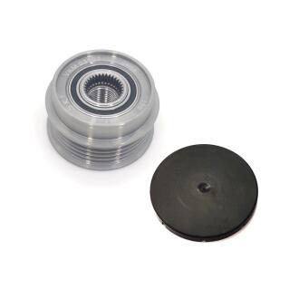 Муфта генератора SKF VKM 03107