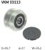 VW Механизм своб.хода Audi A6 SKF VKM 03113 (фото 1)