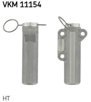 Натяжний ролик SKF VKM 11154