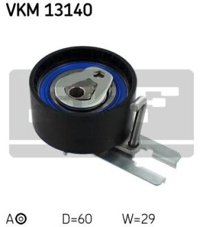 Натяжной ролик SKF VKM 13140