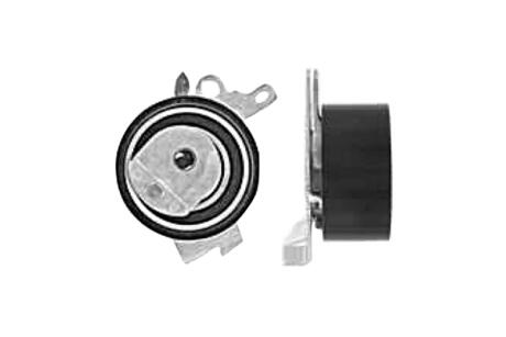 Ролик модуля натяжителя ремня SKF VKM 13234