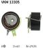 SKF CITROEN Натяжной ролик C5 2.2HDI,Ford,LandRover VKM 13305