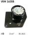 SKF ENAULT Ролик ГРМ Megane 1.9dCi 08- VKM 16008