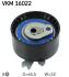 Натяжной ролик SKF VKM 16022 (фото 1)