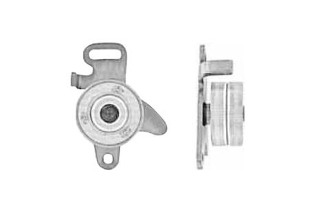 RENAULT Ролик натяжителя ремня R21,R25,ESPACE SKF VKM 16200