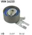 Натяжной ролик SKF VKM 16220 (фото 1)