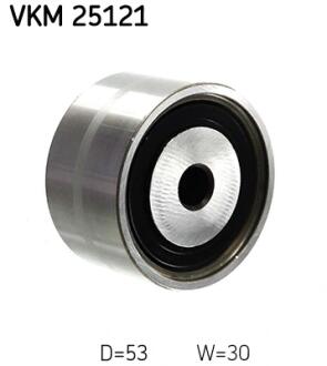 Роликовий модуль натягувача ременя SKF VKM 25121 (фото 1)