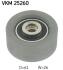 Ролик SKF VKM 25260 (фото 1)
