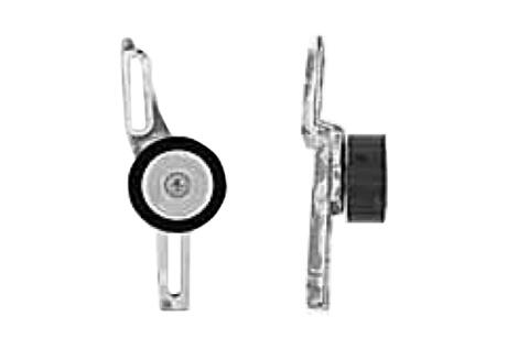Натяжной ролик SKF VKM 33012