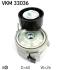 Натяжной ролик SKF VKM33036 (фото 1)
