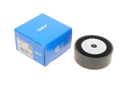 Ролик модуля натяжителя ремня SKF VKM 33316