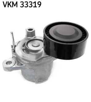 Роликовий модуль натягувача ременя SKF VKM 33319 (фото 1)