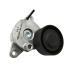 CITROEN Натяжной ролик JUMPER 2.0 BlueHDi 15-, PEUGEOT BOXER 15- SKF VKM 33331 (фото 1)