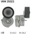 Натяжной механизм SKF VKM 35023 (фото 1)