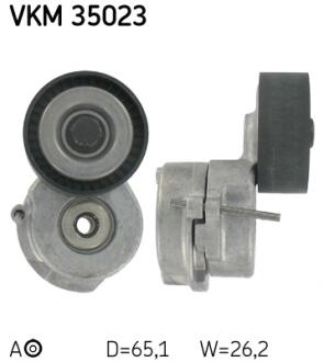 Натяжной механизм SKF VKM 35023 (фото 1)