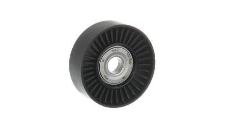 DB ролик натяжн.Sprinter 06- SKF VKM 38083