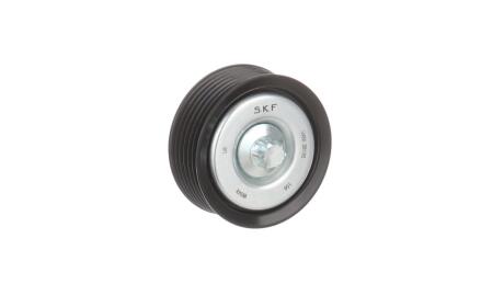 Ролик модуля натягувача ременя SKF VKM 38135