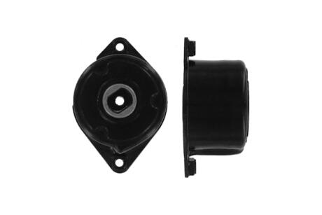 Роликовый модуль натяжителя ремня SKF VKM 38304