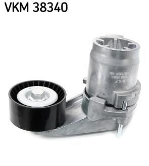Роликовий модуль натягувача ременя SKF VKM 38340 (фото 1)