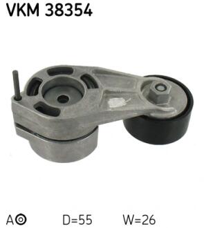 Ролик + механизм BMW F20 114,116,118 SKF VKM 38354