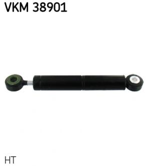 Ролик модуля натягувача ременя SKF VKM 38901