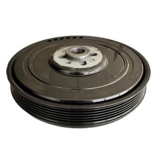 Шків колінвалу SKF VKM 93107