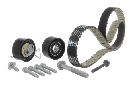 Роликовий модуль натягувача ременя (ролик, ремінь) SKF VKMA 06050