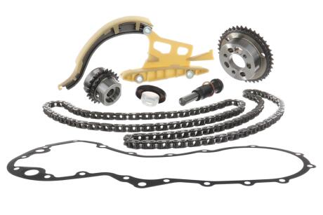 Комплект приводной цепи SKF VKML 84003