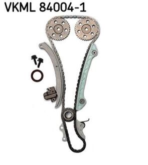Комплект механізму натяжіння SKF VKML840041