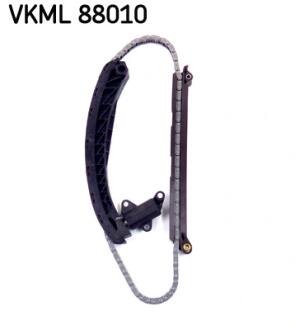 Комплект приводной цепи SKF VKML 88010