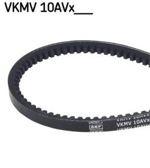 Ремень клиновой 10AVX1090 SKF VKMV 10AVX1090