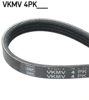 Ремень поликлиновый 4PK882 SKF VKMV 4PK882