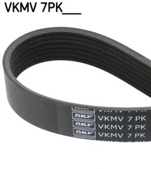 Поликлиновой ремень SKF VKMV 7PK1749