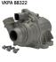 Водяний насос SKF VKPA 88322 (фото 1)