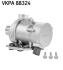 Насос охолоджувальної рідини, охолодження двигуна SKF VKPA 88324 (фото 1)