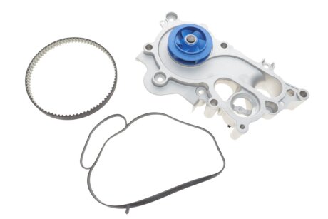 Помпа водяна SKF VKPC 813411