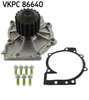 Водяной насос SKF VKPC 86640