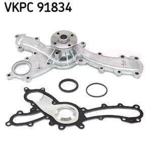 Помпа водяна SKF VKPC 91834