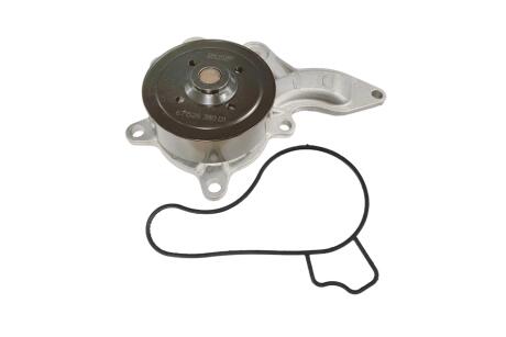 TOYOTA Помпа води AURIS 1.2 15-18, C-HR (_X1_) 1.2 16- SKF VKPC 91871