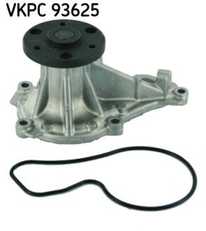 Водяний насос SKF VKPC 93625